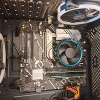 کیس اداری نسل ۱۲ رم ۳۲|رایانه رومیزی|تهران, فردوسی|دیوار