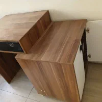 میز کامپیوتر و تحریر