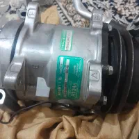 کمپر سورکولر پراید|قطعات یدکی و لوازم جانبی|فسا, |دیوار