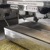 قهوه ساز صنعتی دستگاه اسپرسو جیمبالی M27 فائما e98|کافیشاپ و رستوران|تهران, حبیب الله|دیوار