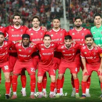 بلیت جایگاه پرسپولیس آقایان و بانوان
