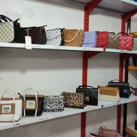 قفسه مغازه در حد نو|حراج|اسدآباد, |دیوار