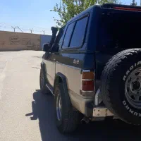 پاترول مدل ۷۷ سالم