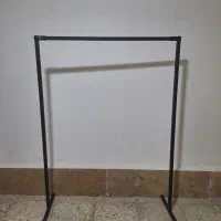 رگال|کتابخانه، شلف، قفسه‌های دیواری|بجنورد, |دیوار