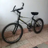 دوچرخه سایز 20