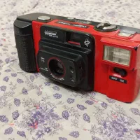 دوربین عکاسی|دوربین عکاسی و فیلمبرداری|قم, نیروگاه|دیوار