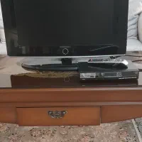 تلوزیون ۲۲ اینچ سامسونگ    ساخت کره