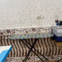 میز اتو پریزدار