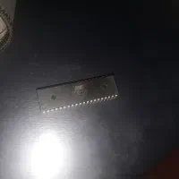 ای سی ATMEGA32 AU