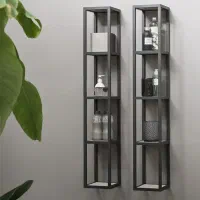 انواع اویز حمام