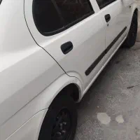 تیبا یک مدل 90