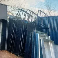 کفی پلاستیکی اتاق کاچویی واهنی توری مبلی پراید