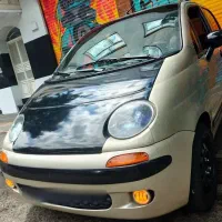 دوو ماتیز یونیک