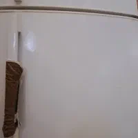 یخجال فریزر سیلور|یخچال و فریزر|رشت, جانبازان|دیوار