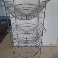 میوه خوری و جا سیب زمینی و پیاز