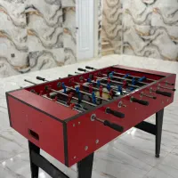 فوتبال دستی حرفه ای بزرگ پایه دار