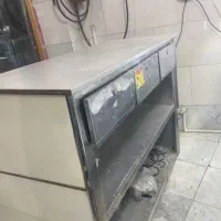 ویترین قنادی و یخچال|فروشگاه و مغازه|بهارستان, |دیوار