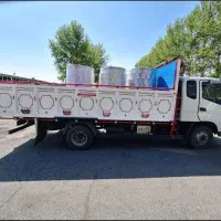 حمل باراثاث وغیر به زاهدان وزابل