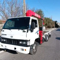 جرثقیل (شبانه روزی)بامناسب ترین قیمت