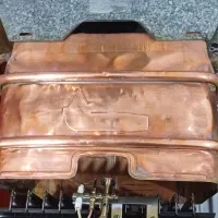 آبگرمکن B3115 در حد صفر سرویس شده