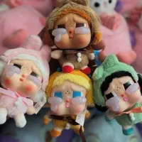 عروسک لبوبو به قیمت عمده|اسباب‌بازی بچه|کرمان, |دیوار