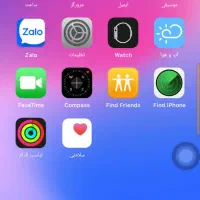 آیفون ۱۶کپی|موبایل|پاکدشت, کبودگنبد|دیوار