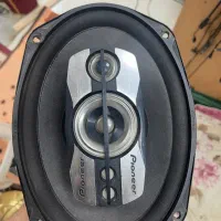 باند سیستم امپلی 7150پاییونر