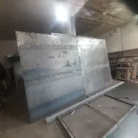 درب سوله انبار