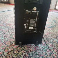 اسپیکر|سیستم صوتی خانگی|رفسنجان, |دیوار
