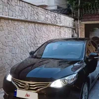 ام جی ۳۶۰ اتومات بدون رنگ استثنائی