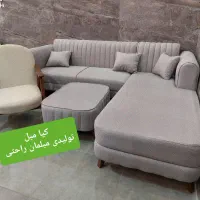 مبل مبلمان شهر مبل رباط کریم|مبلمان خانگی و میز عسلی|رباط‌کریم, رباط‌کریم|دیوار