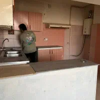 ۷۰متری دوخوابه آسانسور پارکینک تامین حصارک بالا|فروش آپارتمان|کرج, حصارک بالا|دیوار