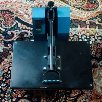 سابلیمیشن  40x60  پرس حرارتی