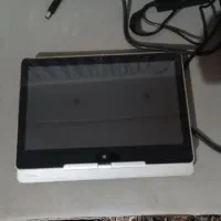 لپتاب 10 اینچی HP لمسی COREi5|رایانه همراه|رشت, توشیبا|دیوار