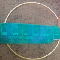 النگو شماره یک و دو نو نو نو رنگ ثابت|بدلیجات|شیراز, معالیآباد|دیوار