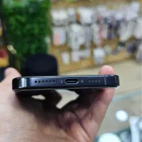 آیفون 16 پرومکس iPhone 16 promax|موبایل|اهواز, کیانپارس |دیوار