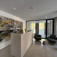 شمشک ۲۵۰ متر دارای ۱۲۰ متر تراس|اجارهٔ آپارتمان|فشم, |دیوار