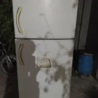 یخچال سالم الکترو استیل به شرط سرما