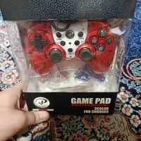 دسته بازی کامپیوتر|کنسول، بازی ویدئویی و آنلاین|اسلام‌شهر, شهرک واوان|دیوار