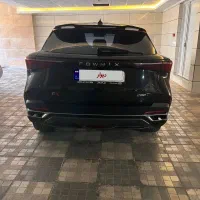 فونیکس fx|خودرو سواری و وانت|شیراز, شهرک بهشتی|دیوار
