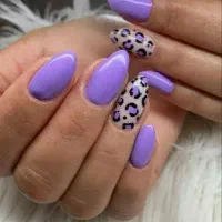 مدل کاشت ناخن و فشیال و اصلاح