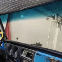 مزدا 1000|خودرو سواری و وانت|بروجرد, |دیوار