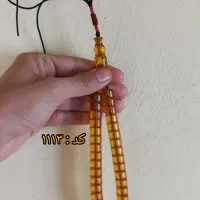 تسبیح های سندلوس نفیس|کلکسیون اشیاء عتیقه|کرمانشاه, |دیوار