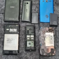 فروش مقداری گوشی کار کرده|موبایل|شیراز, کوشک میدان|دیوار