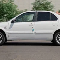 فروش حواله سمندسورن