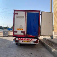 ایسوزو۵۲۰۰مدل۸۷|خودرو سنگین|کرمان, |دیوار