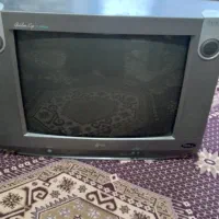 تلوزیون ال جی
