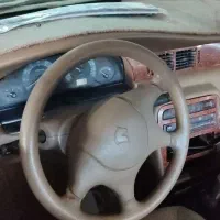 سمند LX|خودرو سواری و وانت|شیراز, درکی|دیوار