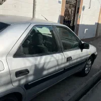 زانتیا مدل 86|خودرو سواری و وانت|کهریزک, |دیوار