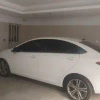 آریزو۵ مدل۱۴۰۰ اقساط|خودرو سواری و وانت|تهران, نارمک|دیوار